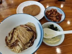 -小方的面(徐家汇店)