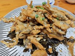 -下梅人家土菜馆(历史文化餐厅度假区店)