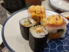 -滨寿司(高新伊藤店)