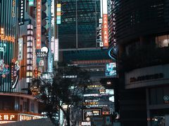 -八一路好吃街(雨田商务大厦店)