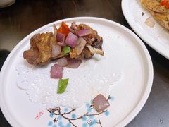 -聚汇三少·龙虾·中餐厅(莫邪路新天地店)