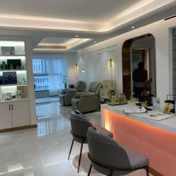 -Let's beauty莱恩轻奢皮肤管理