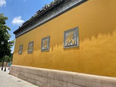 -西园戒幢律寺