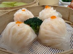 -福满楼·海鲜酒家(福永益田店)