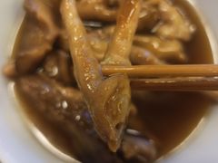 -七爷清汤腩·港式餐厅(金狮广场店)