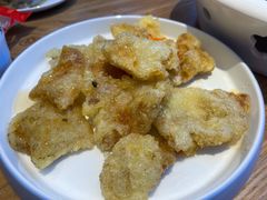 锅包肉-东北灶(高新银泰店)