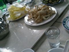 -小李子烧烤火锅地锅(枣行店)