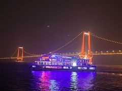 -武汉关码头(轮渡站)