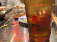 -朱光玉火锅馆(正弘城店)