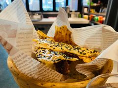 餐前面包-Solo(衡山路店)