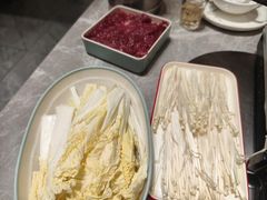 -肥家大排档(天河体育西店)