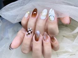 -Hands Nail专业美甲美睫