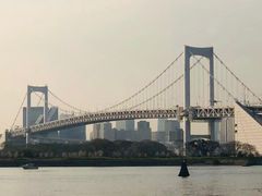 景点-台场海滨公园船码头