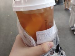 -茶颜悦色(金茂览秀城LG层外街店)