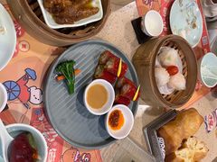-点都德(A8店)