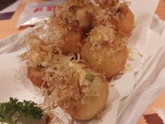 -萤初高端日料王(曲江银泰店)