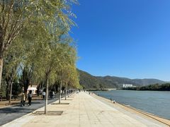 -江心岛