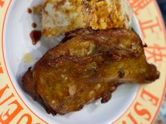 -肥韬茶餐厅(海上世界店)