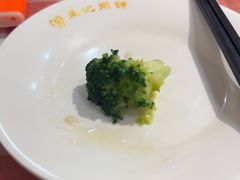 -孟记粥铺·家常菜·烧烤·粥(亚运村店)