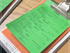 -RAC BAR(安福路店)