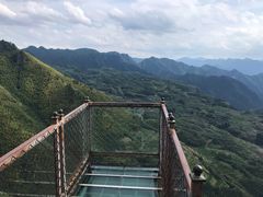 -南尖岩