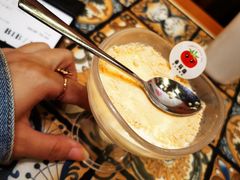 木糠布甸-番茄屋葡式美食(总店)