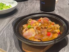 -梁家大院•农家菜(昆山会展中心店)