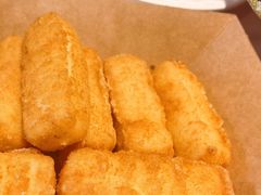 -川百汇烤鱼·泡饼·美蛙(八达岭店)