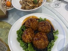 -香融府·烤鸭·家常菜(马家堡路店)