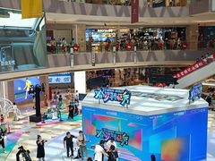 -宝龙城(杭州滨江店)