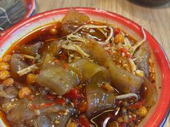 -拐枣巷小串串(财大店)