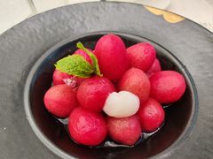 -大树餐厅(红旗街万达店)