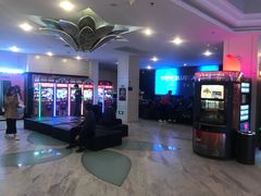 -博纳国际影城(皇庭店)