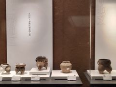 -宝鸡周原博物院