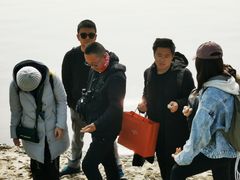 -黄河三峡风景名胜区