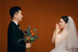 点击看大图 -苏菲雅婚纱摄影(环城南路店)