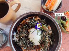 -La Terre乐田(万象城店)