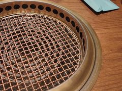 -一品诚记烤肉(大连柏威年购物中心店)