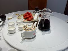 -鹿鸣春饭店(总店)