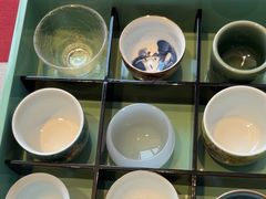 -北書房·墨宴(国际博览中心店)