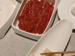 -海底捞火锅(万达广场店)