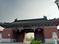 -上海交通大学(闵行校区)