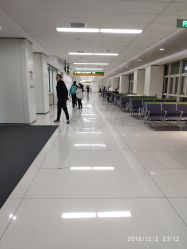 -天津市儿童医院(河西马场院区)