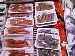 -金鹰超市(国际购物中心新街口店)