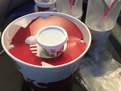 -肯德基(虹桥机场T2北指廊精选外卖点店)