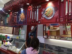 -盛香亭热卤(浏阳天虹店)