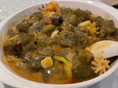 -牟传仁饭庄(星海店)