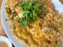 -老彬专工蚝烙糕粿