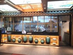 -湖南人家·家传湖南菜(水围店)