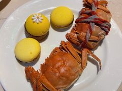-富力丽思卡尔顿酒店·香荟全日制餐厅